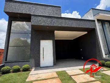 Casa / Sobrado para Venda em Sorocaba/SP Jardim Novo Horizonte 3 Quartos