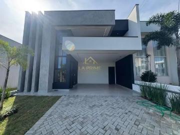 Casa / Sobrado para Venda em Sorocaba/SP Jardim Novo Horizonte 3 Quartos
