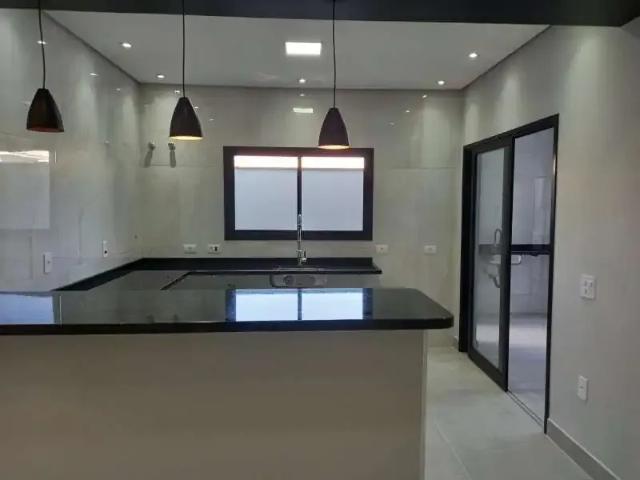 Casa / Sobrado para Venda em Sorocaba/SP Jardim Novo Horizonte 3 Quartos