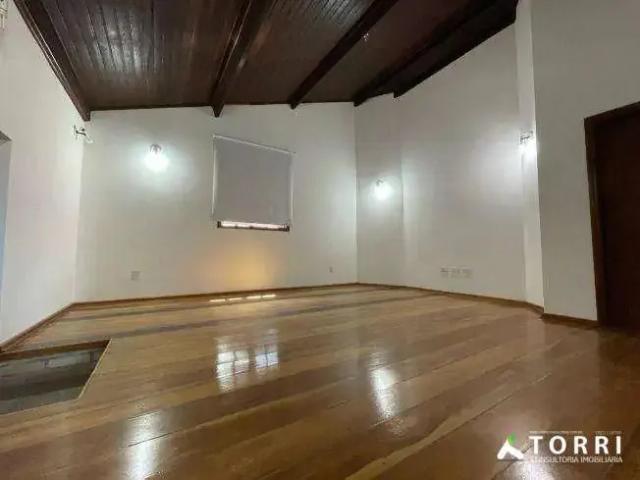 Casa / Sobrado para Venda em Sorocaba/SP Jardim Pagliato 4 Quartos
