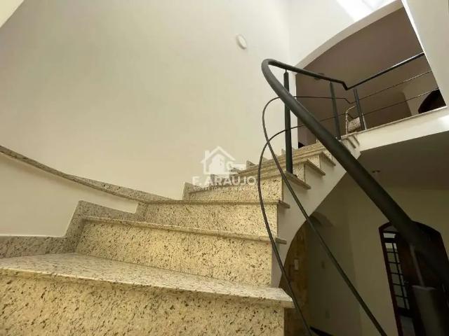Casa / Sobrado para Venda em Sorocaba/SP Jardim Pagliato 4 Quartos