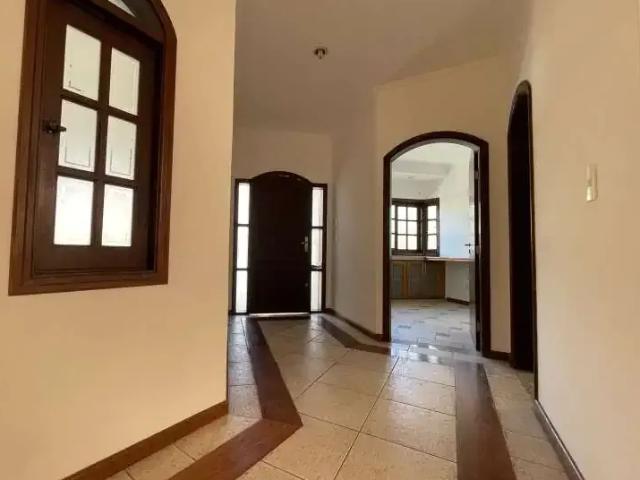 Casa / Sobrado para Venda em Sorocaba/SP Jardim Pagliato 4 Quartos