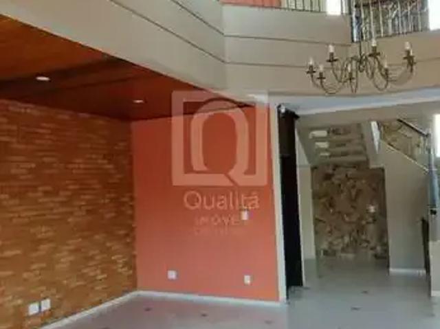 Casa / Sobrado para Venda em Sorocaba/SP Jardim Pagliato 4 Quartos