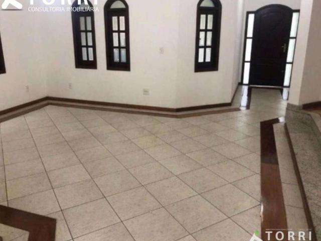 Casa / Sobrado para Venda em Sorocaba/SP Jardim Pagliato 4 Quartos