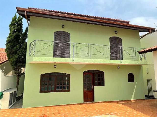 Casa / Sobrado para Venda em Sorocaba/SP Jardim Pagliato 4 Quartos