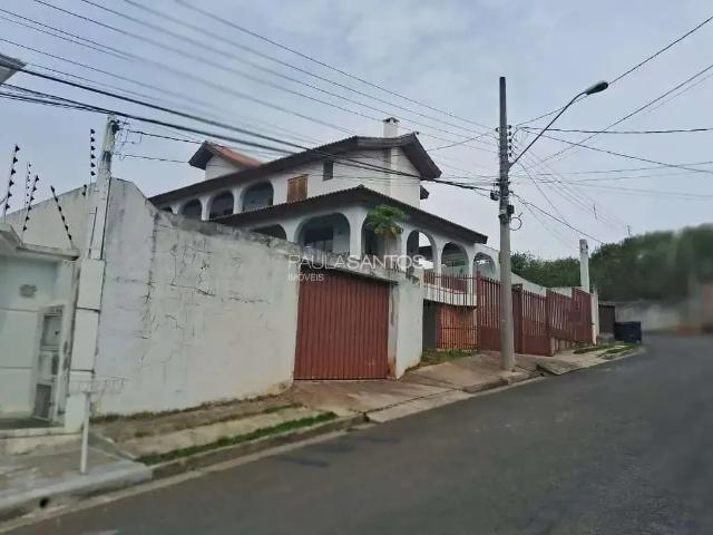 Casa / Sobrado para Venda em Sorocaba/SP Jardim Pagliato 4 Quartos