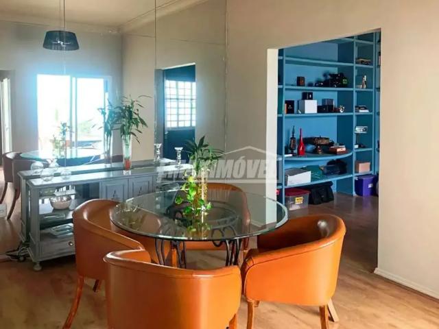 Casa / Sobrado para Venda em Sorocaba/SP Jardim Pagliato 4 Quartos