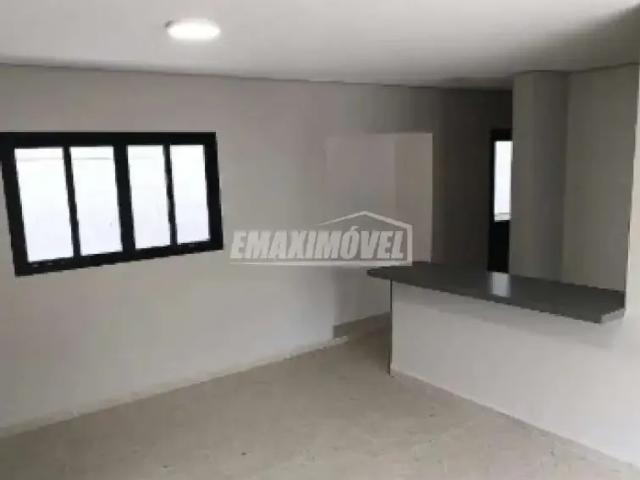Casa / Sobrado para Venda em Sorocaba/SP Jardim Pagliato 4 Quartos