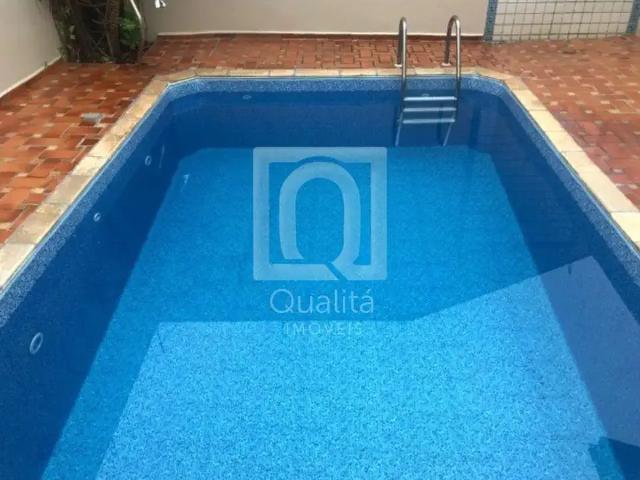 Casa / Sobrado para Venda em Sorocaba/SP Jardim Pagliato 4 Quartos