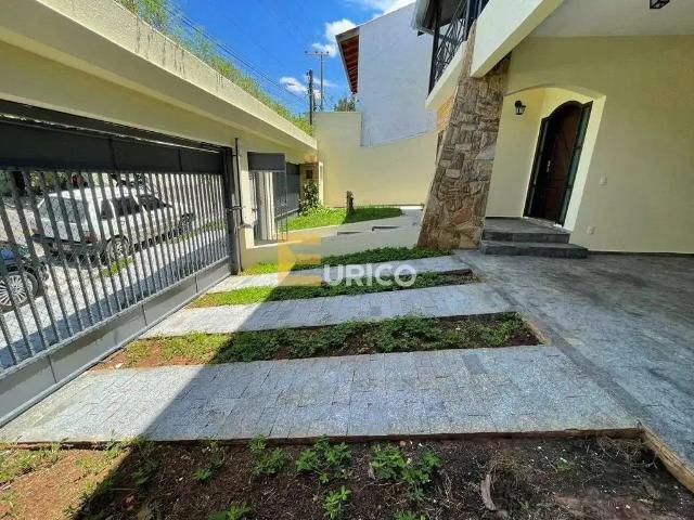 Casa / Sobrado para Venda em Sorocaba/SP Jardim Pagliato 4 Quartos