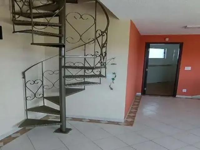 Casa / Sobrado para Venda em Sorocaba/SP Jardim Pagliato 4 Quartos