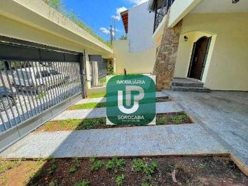 Casa / Sobrado para Venda em Sorocaba/SP Jardim Pagliato 4 Quartos
