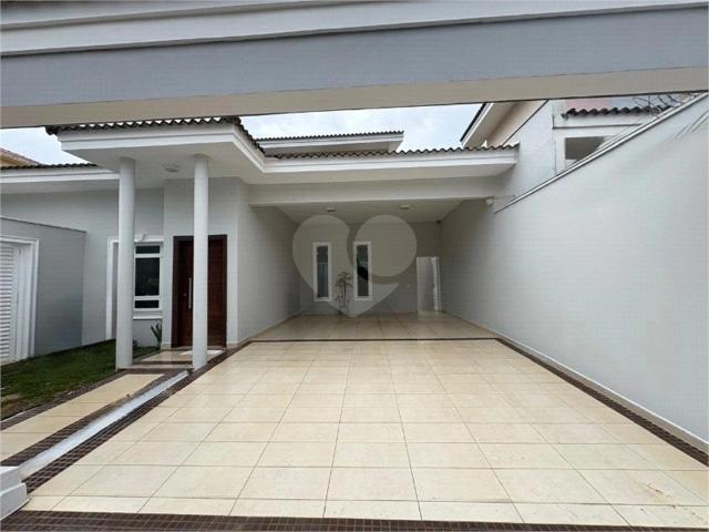 Casa / Sobrado para Venda em Sorocaba/SP Jardim Pagliato 4 Quartos
