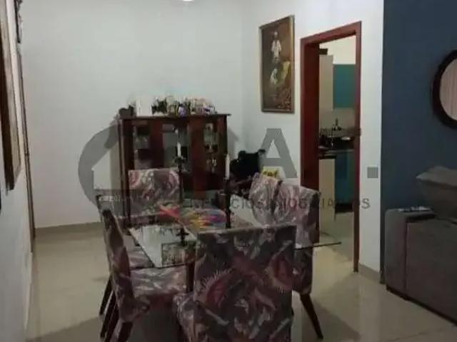 Casa / Sobrado para Venda em Sorocaba/SP Jardim Pagliato 4 Quartos