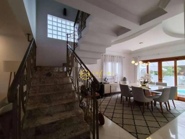 Casa / Sobrado para Venda em Sorocaba/SP Jardim Pagliato 4 Quartos