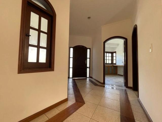 Casa / Sobrado para Venda em Sorocaba/SP Jardim Pagliato 4 Quartos