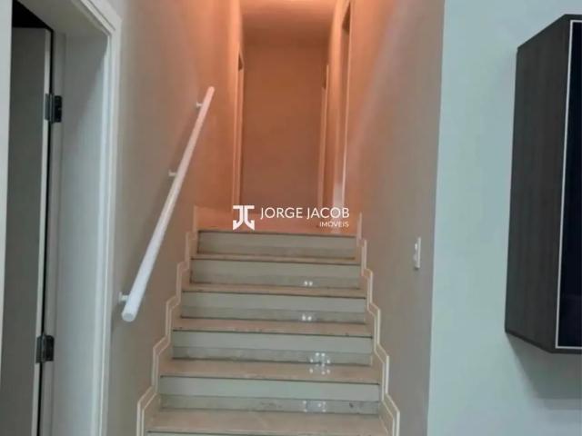 Casa / Sobrado para Venda em Sorocaba/SP Jardim Pagliato 4 Quartos