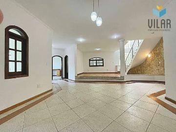 Casa / Sobrado para Venda em Sorocaba/SP Jardim Pagliato 4 Quartos