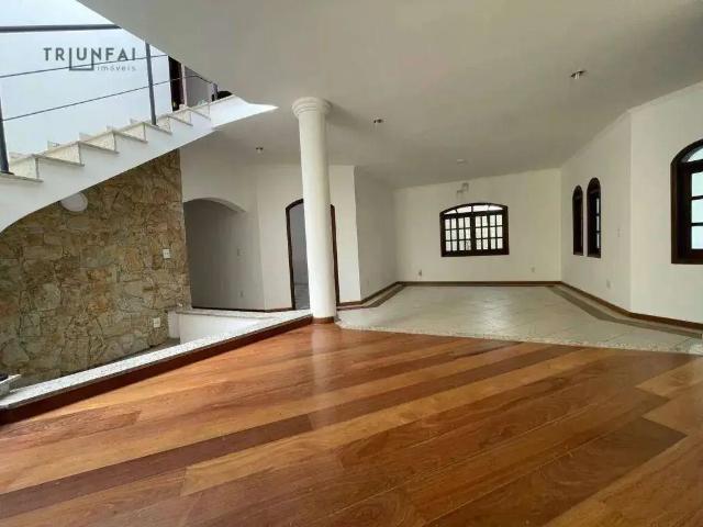 Casa / Sobrado para Venda em Sorocaba/SP Jardim Pagliato 4 Quartos