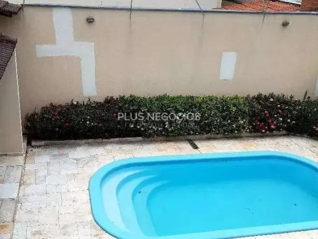 Casa / Sobrado para Venda em Sorocaba/SP Jardim Pagliato 4 Quartos