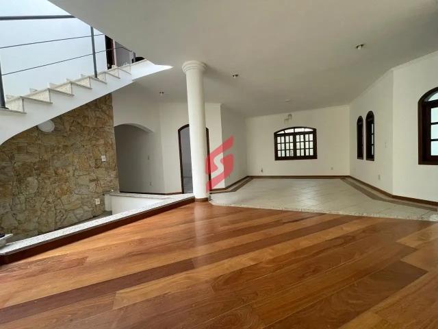 Casa / Sobrado para Venda em Sorocaba/SP Jardim Pagliato 4 Quartos