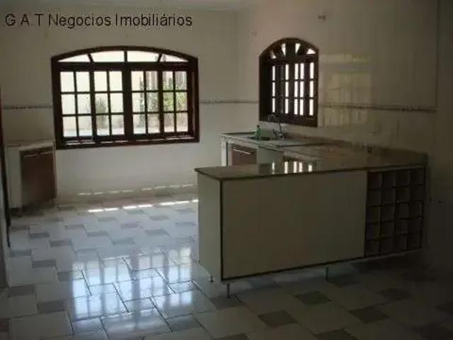 Casa / Sobrado para Venda em Sorocaba/SP Jardim Pagliato 4 Quartos