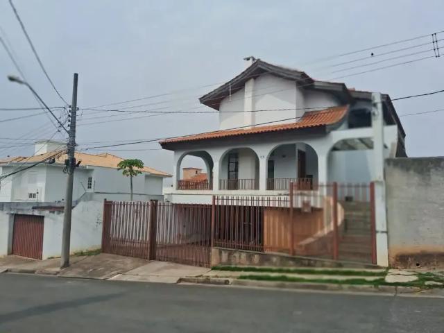 Casa / Sobrado para Venda em Sorocaba/SP Jardim Pagliato