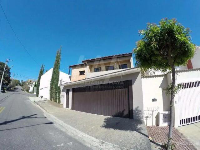 Casa / Sobrado para Venda em Sorocaba/SP Jardim Pagliato 6 Quartos