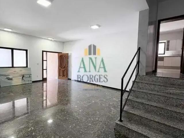 Casa / Sobrado para Venda em Sorocaba/SP Jardim Pagliato 6 Quartos