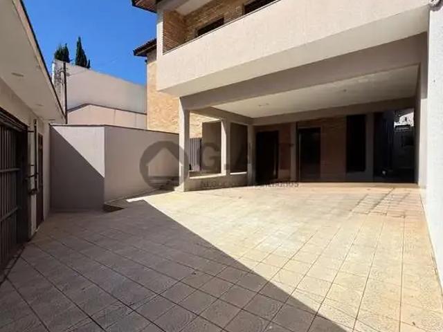 Casa / Sobrado para Venda em Sorocaba/SP Jardim Pagliato 6 Quartos