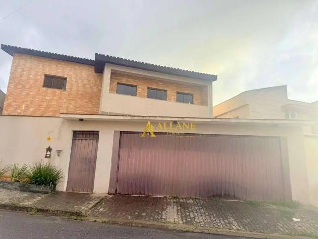 Casa / Sobrado para Venda em Sorocaba/SP Jardim Pagliato 6 Quartos