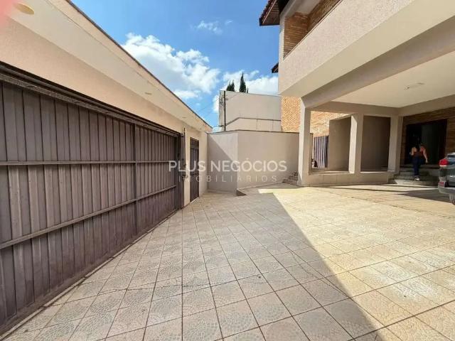 Casa / Sobrado para Venda em Sorocaba/SP Jardim Pagliato 6 Quartos
