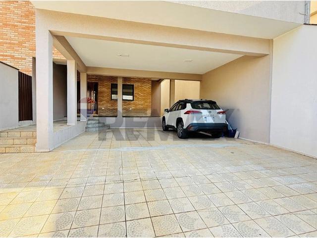 Casa / Sobrado para Venda em Sorocaba/SP Jardim Pagliato 6 Quartos