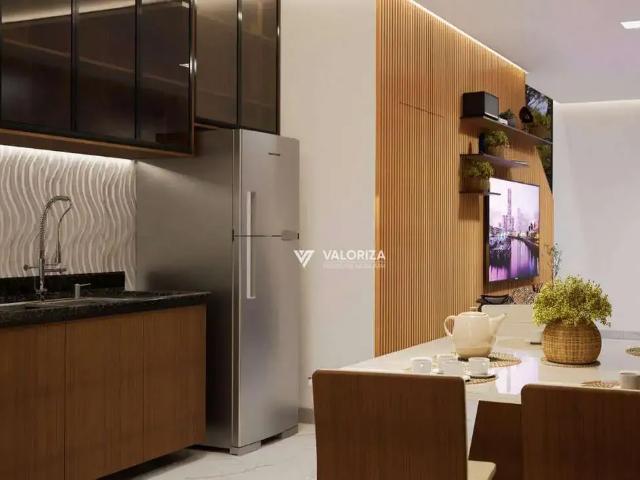 Casa / Sobrado para Venda em Sorocaba/SP Jardim Pagliato 2 Quartos