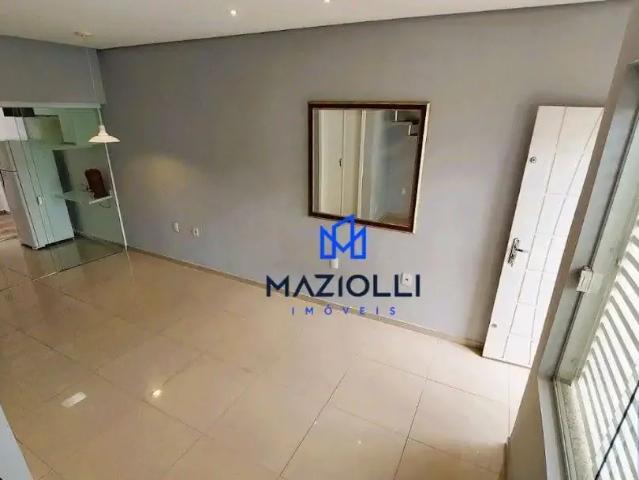 Casa / Sobrado para Venda em Sorocaba/SP Jardim Pagliato 2 Quartos
