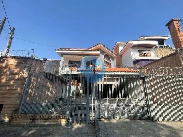 Casa / Sobrado para Venda em Sorocaba/SP Jardim Pagliato 3 Quartos
