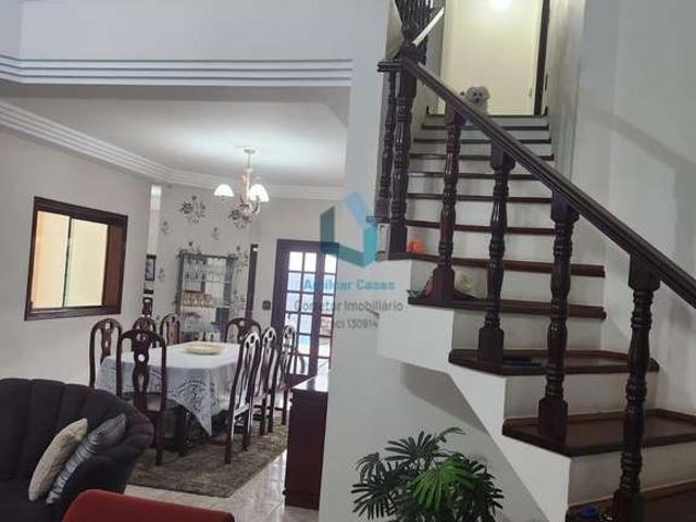 Casa / Sobrado para Venda em Sorocaba/SP Jardim Pagliato 3 Quartos