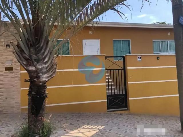 Casa / Sobrado para Venda em Sorocaba/SP Jardim Pagliato 3 Quartos