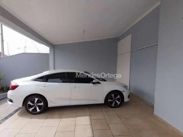 Casa / Sobrado para Venda em Sorocaba/SP Jardim Pagliato 3 Quartos