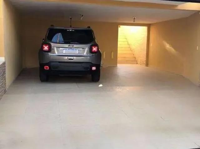Casa / Sobrado para Venda em Sorocaba/SP Jardim Pagliato 3 Quartos