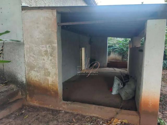 Casa / Sobrado para Venda em Sorocaba/SP Jardim Pagliato 3 Quartos