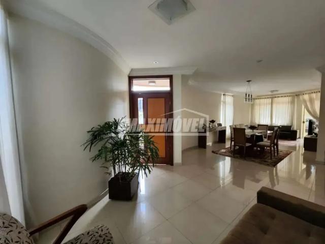 Casa / Sobrado para Venda em Sorocaba/SP Jardim Pagliato 3 Quartos