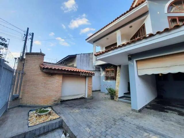 Casa / Sobrado para Venda em Sorocaba/SP Jardim Pagliato 3 Quartos