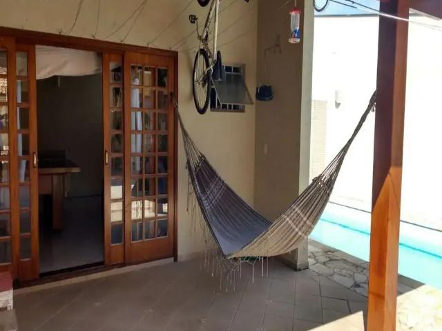 Casa / Sobrado para Venda em Sorocaba/SP Jardim Pagliato 3 Quartos