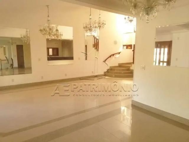 Casa / Sobrado para Venda em Sorocaba/SP Jardim Pagliato 3 Quartos
