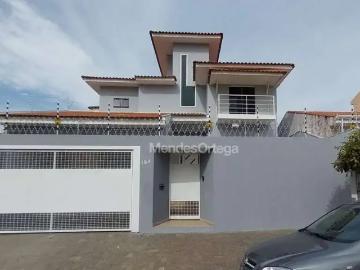 Casa / Sobrado para Venda em Sorocaba/SP Jardim Pagliato 3 Quartos