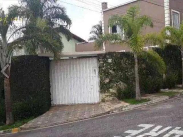 Casa / Sobrado para Venda em Sorocaba/SP Jardim Pagliato 3 Quartos