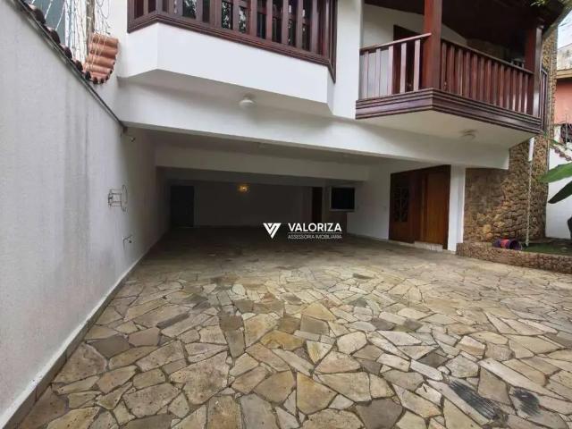 Casa / Sobrado para Venda em Sorocaba/SP Jardim Pagliato 3 Quartos