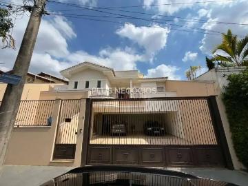 Casa / Sobrado para Venda em Sorocaba/SP Jardim Pagliato 3 Quartos