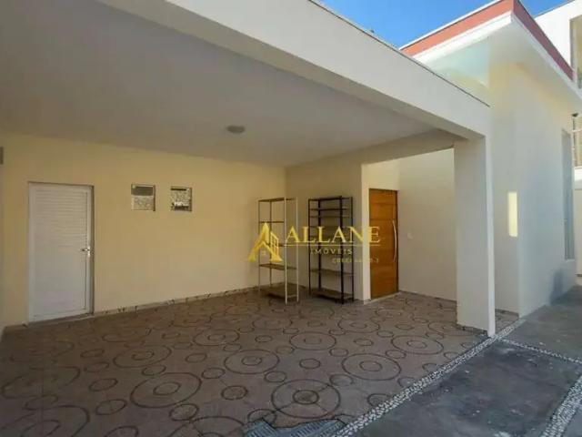 Casa / Sobrado para Venda em Sorocaba/SP Jardim Pagliato 3 Quartos